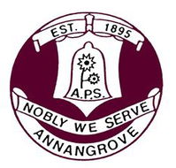 Annangrove Public School