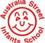 Australia Street Infants School - Education Melbourne