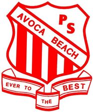 Avoca Beach Public School - Education Melbourne 0