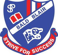 Bald Blair Public School - Education Melbourne