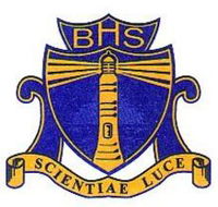 Ballina High School