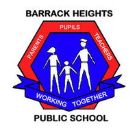 Barrack Heights Public School - Education Melbourne
