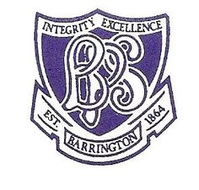 Barrington Public School - Education Melbourne