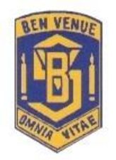 Ben Venue Public School