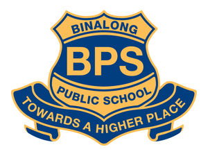 Binalong Public School - Education Melbourne 0