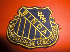 Binda Public School - Education Melbourne 0