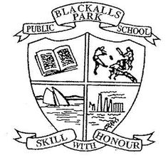 Blackalls Park NSW Education Melbourne