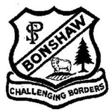 Bonshaw NSW Education Melbourne