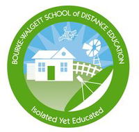 Bourke-Walgett School of Distance Education - Education Melbourne