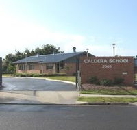Caldera School - Education Melbourne