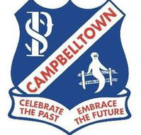 Campbelltown Public School - Education Melbourne