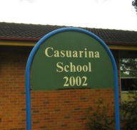 Casuarina School - Education Melbourne