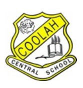 Coolah NSW Education Melbourne