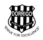 Dorrigo Public School - Education Melbourne 0