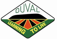 Duval High School