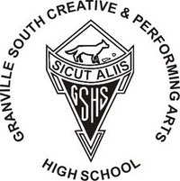 Granville South Creative and Performing Arts High School
