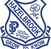 Hazelbrook Public School - Education Melbourne