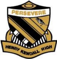 Henry Kendall High School