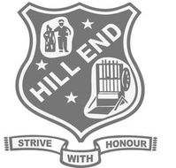 Hill End Public School