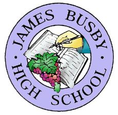 James Busby High School - Education Melbourne 0