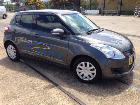 Teach You 2 Drive - Education Melbourne 2