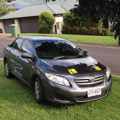 Teach You 2 Drive - Education Melbourne 3