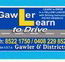 Gawler Learn To Drive - Education Melbourne