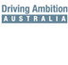 Driving Ambition Australia - Education Melbourne