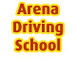 Arena Driving School