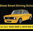 Street Smart Driving School - Education Melbourne