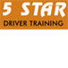 5 Star Driver Training - Education Melbourne 0