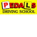 Pedals Driving School - Education Melbourne 0