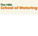 The Hills School Of Motoring