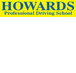 Howards Professional Driving School - Education Melbourne