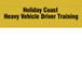 Holiday Coast Heavy Vehicle Driver Training - Education Melbourne