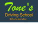 Tone's Driving School - Education Melbourne