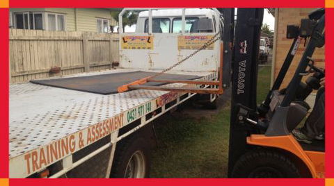 Rite Moves Driving School - Education Melbourne 9