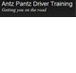 Antz Pantz Driver Training - Education Melbourne