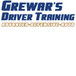 Grewars Drivers Training - Education Melbourne 0
