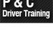 P & C Driver Training - thumb 0