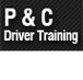 P  C Driver Training - Education Melbourne
