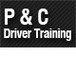P & C Driver Training - Education Melbourne 0