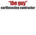 The Guy Earthmoving Contractors - Education Melbourne