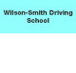 Wilson-Smith Driving School - Education Melbourne