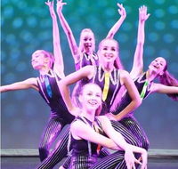 Anne Fraser School Of Dance - Education Melbourne