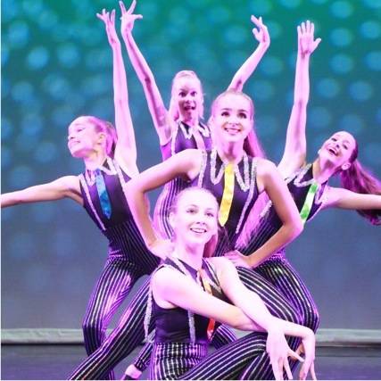 Anne Fraser School Of Dance - Education Melbourne 0