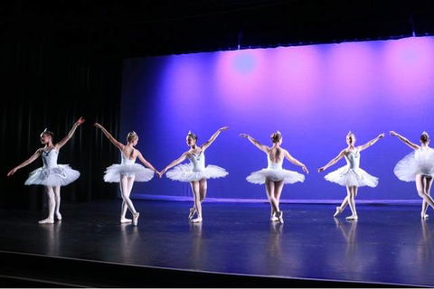 Anne Fraser School Of Dance - Education Melbourne 1