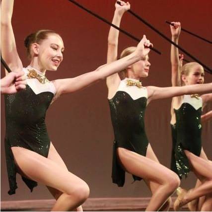 Anne Fraser School Of Dance - Education Melbourne 2