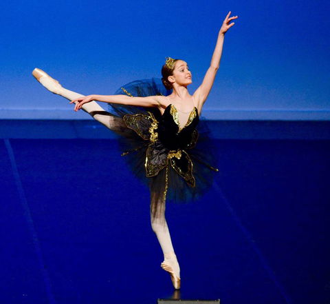Anne Fraser School Of Dance - Education Melbourne 3