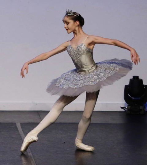Anne Fraser School Of Dance - Education Melbourne 4